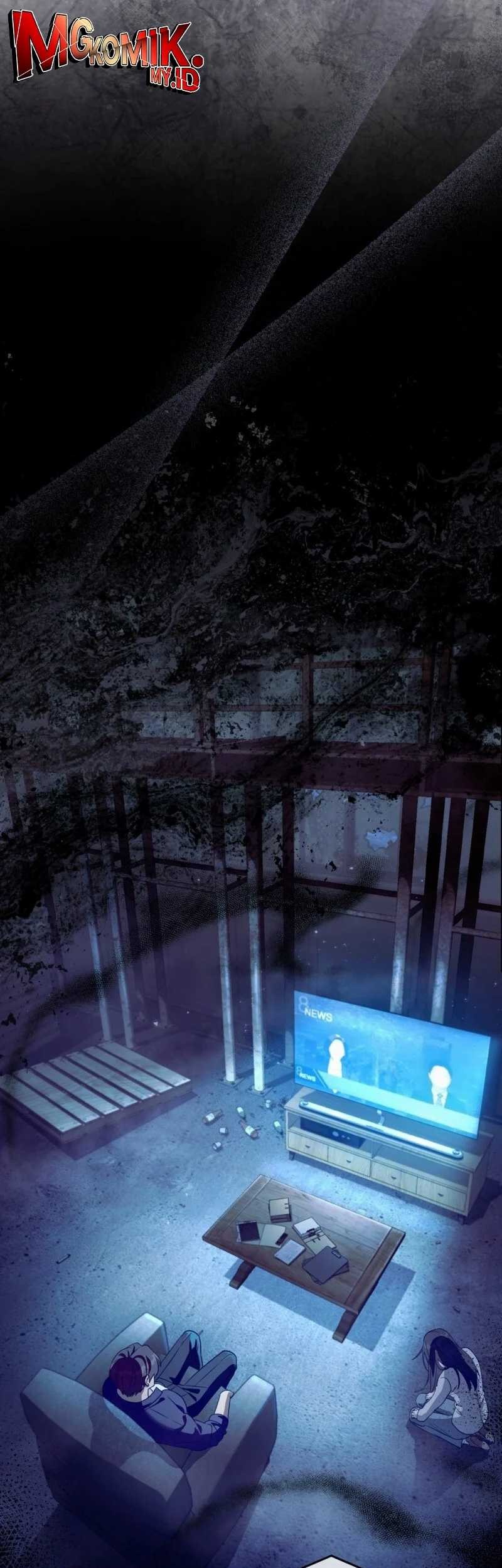 The Delusional Hunter in Another World Chapter 44 Gambar 29