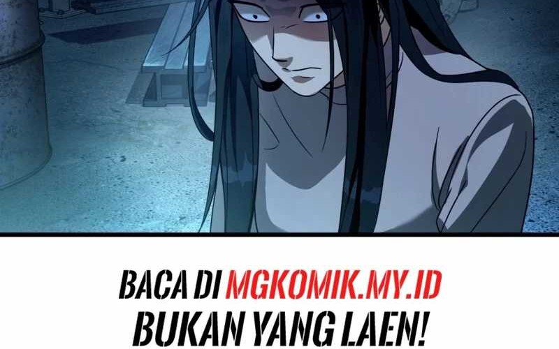 The Delusional Hunter in Another World Chapter 44 Gambar 34