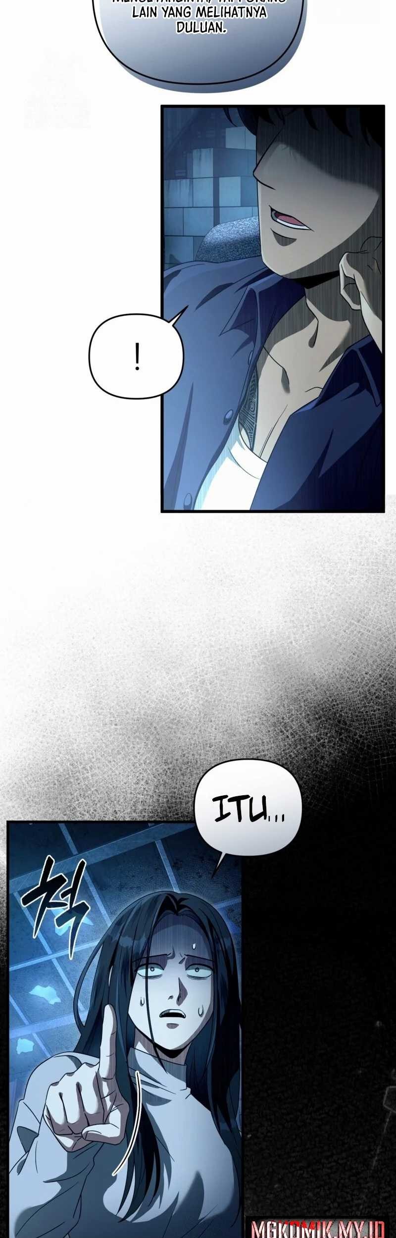 The Delusional Hunter in Another World Chapter 44 Gambar 37