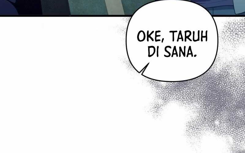 The Delusional Hunter in Another World Chapter 44 Gambar 42