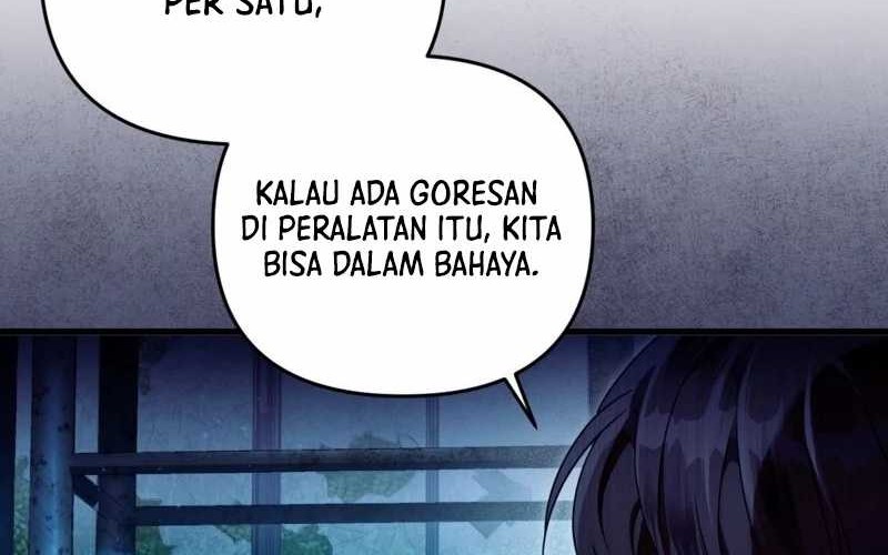 The Delusional Hunter in Another World Chapter 44 Gambar 44