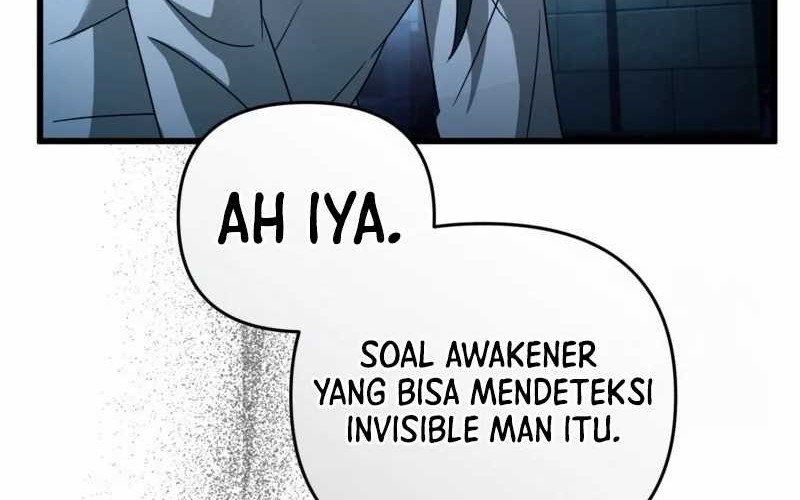 The Delusional Hunter in Another World Chapter 44 Gambar 46