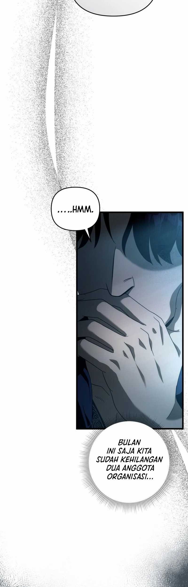 The Delusional Hunter in Another World Chapter 44 Gambar 47