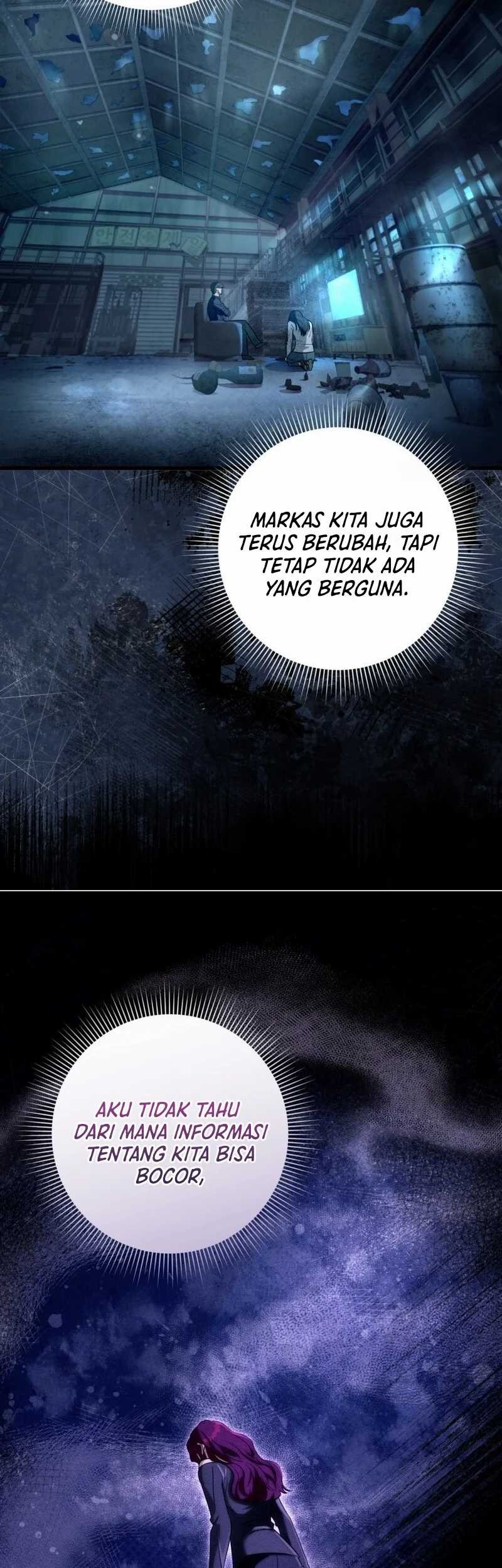 The Delusional Hunter in Another World Chapter 44 Gambar 49