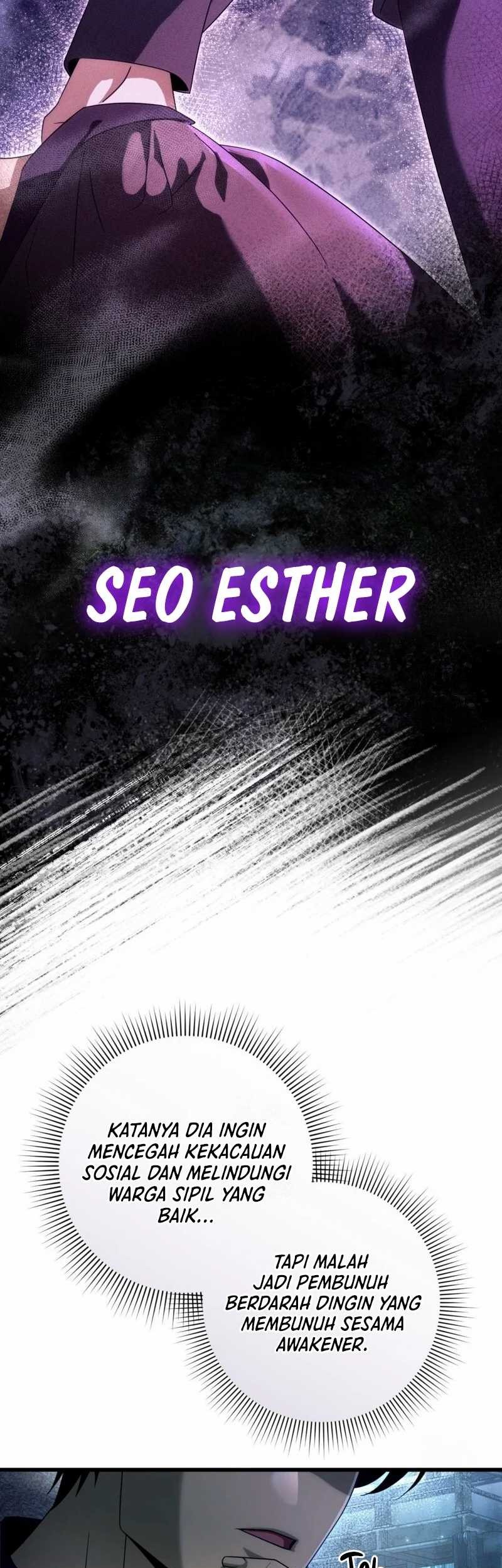 The Delusional Hunter in Another World Chapter 44 Gambar 53