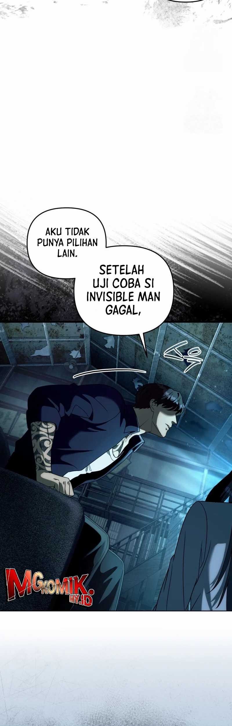 The Delusional Hunter in Another World Chapter 44 Gambar 55