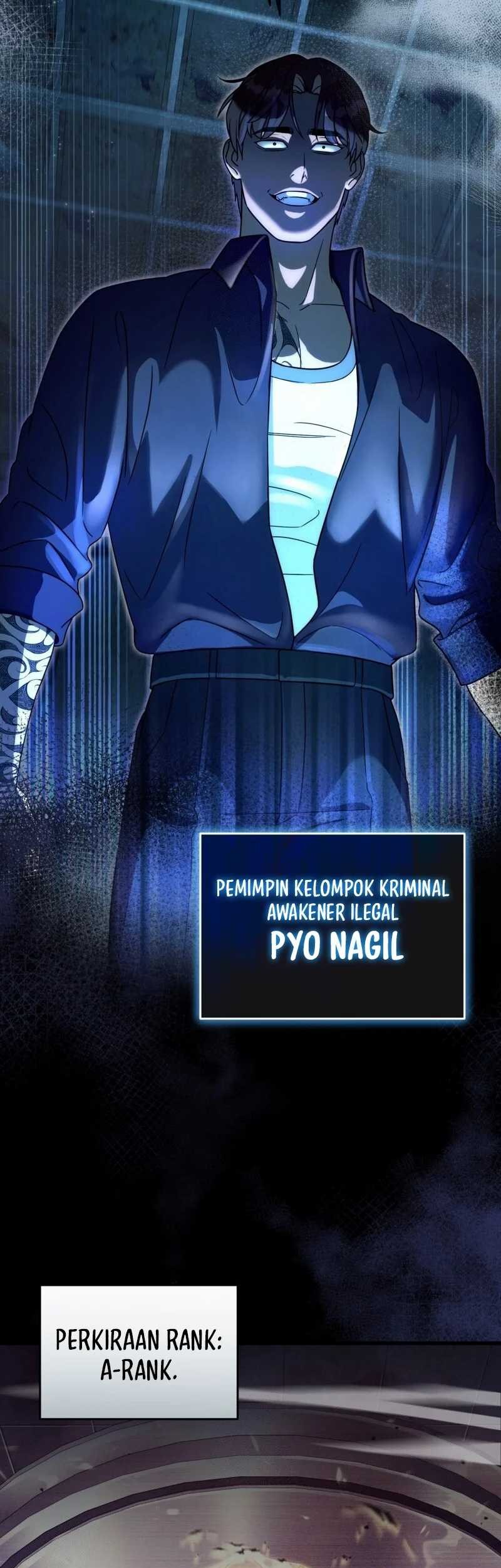 The Delusional Hunter in Another World Chapter 44 Gambar 57