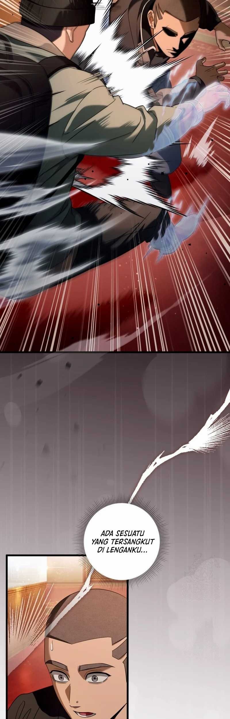 The Delusional Hunter in Another World Chapter 44 Gambar 3