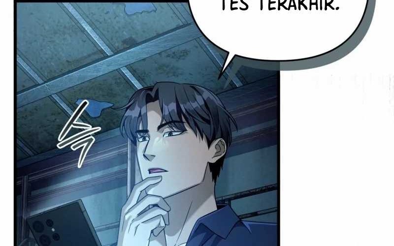 The Delusional Hunter in Another World Chapter 44 Gambar 68