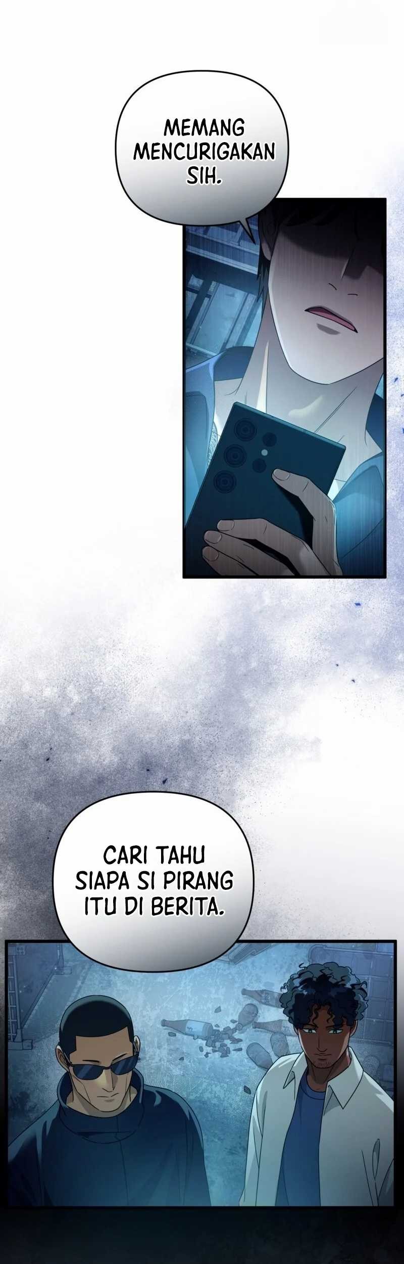 The Delusional Hunter in Another World Chapter 44 Gambar 71