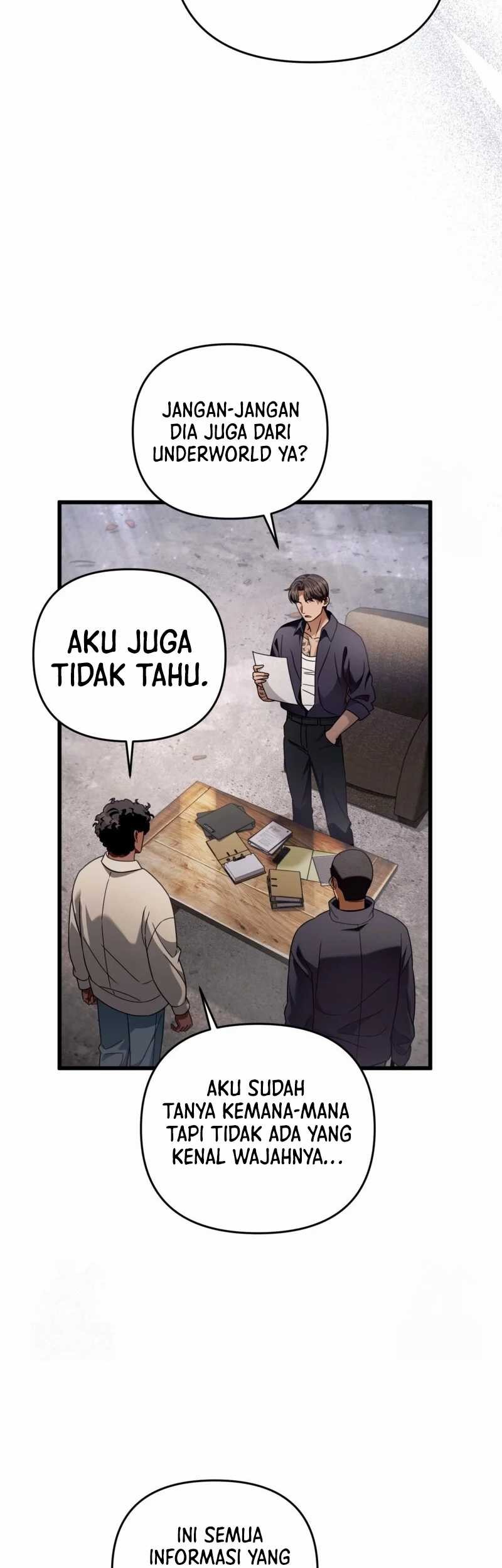 The Delusional Hunter in Another World Chapter 44 Gambar 79