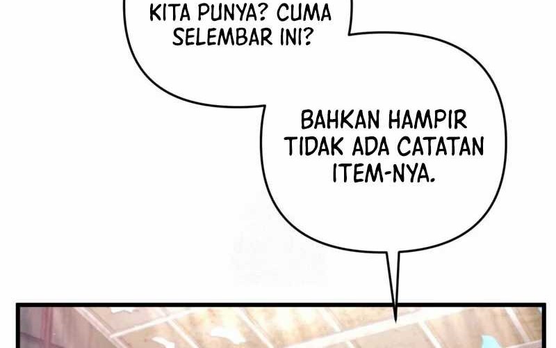 The Delusional Hunter in Another World Chapter 44 Gambar 80