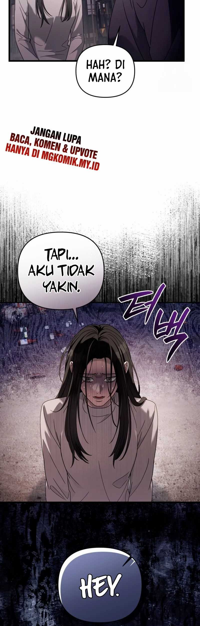 The Delusional Hunter in Another World Chapter 44 Gambar 85