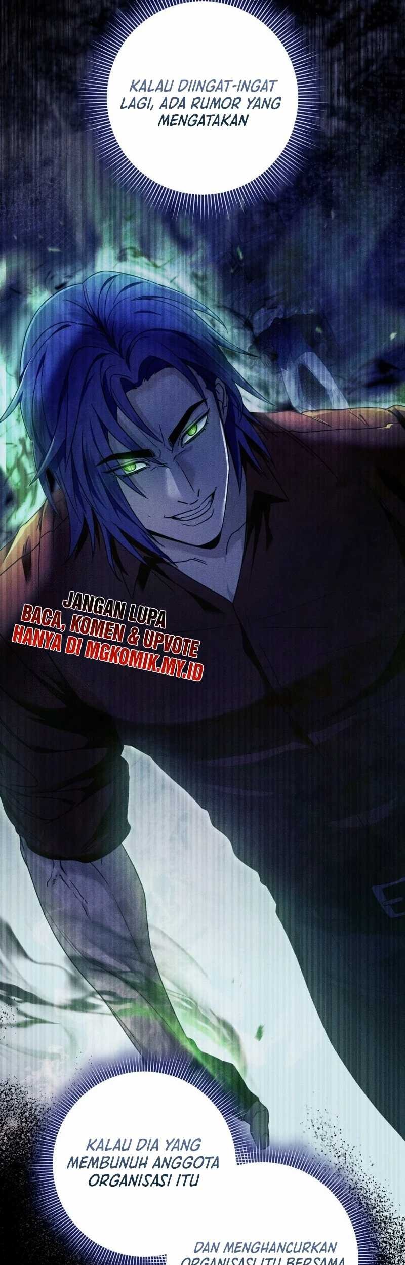 The Delusional Hunter in Another World Chapter 44 Gambar 93