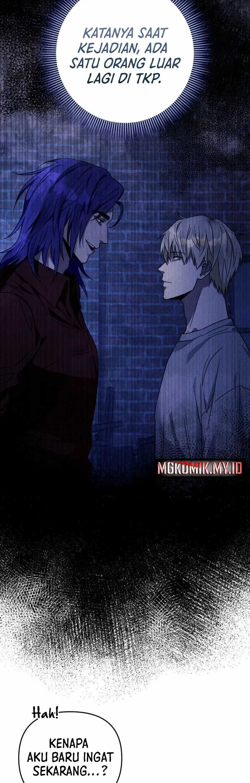 The Delusional Hunter in Another World Chapter 44 Gambar 95