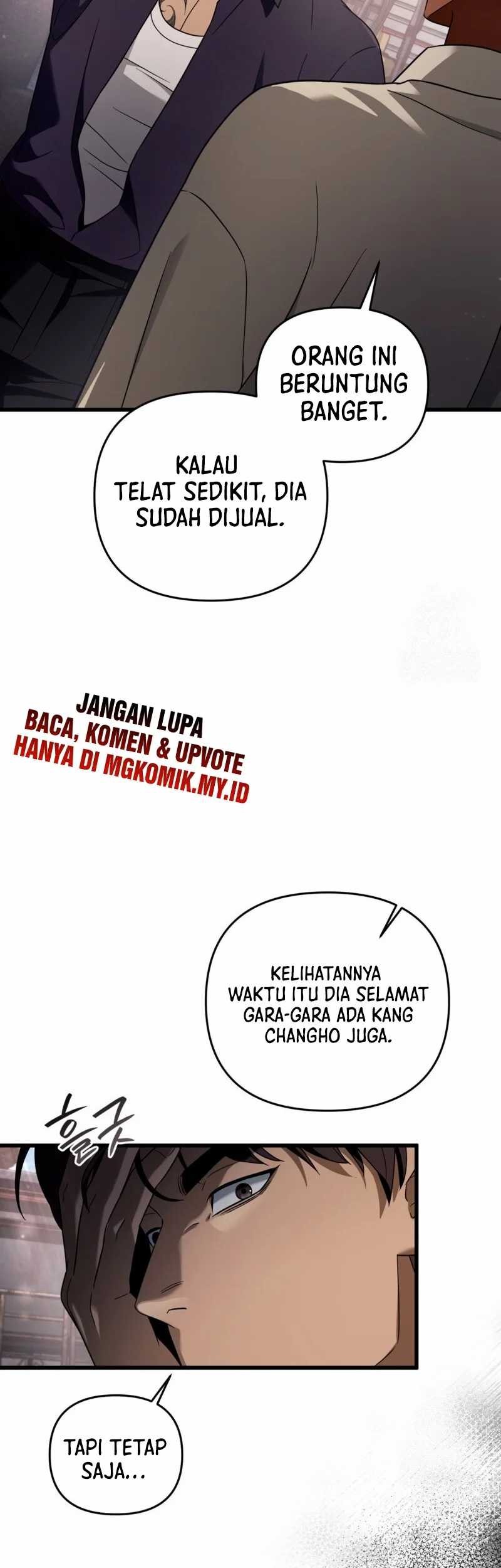 The Delusional Hunter in Another World Chapter 44 Gambar 97