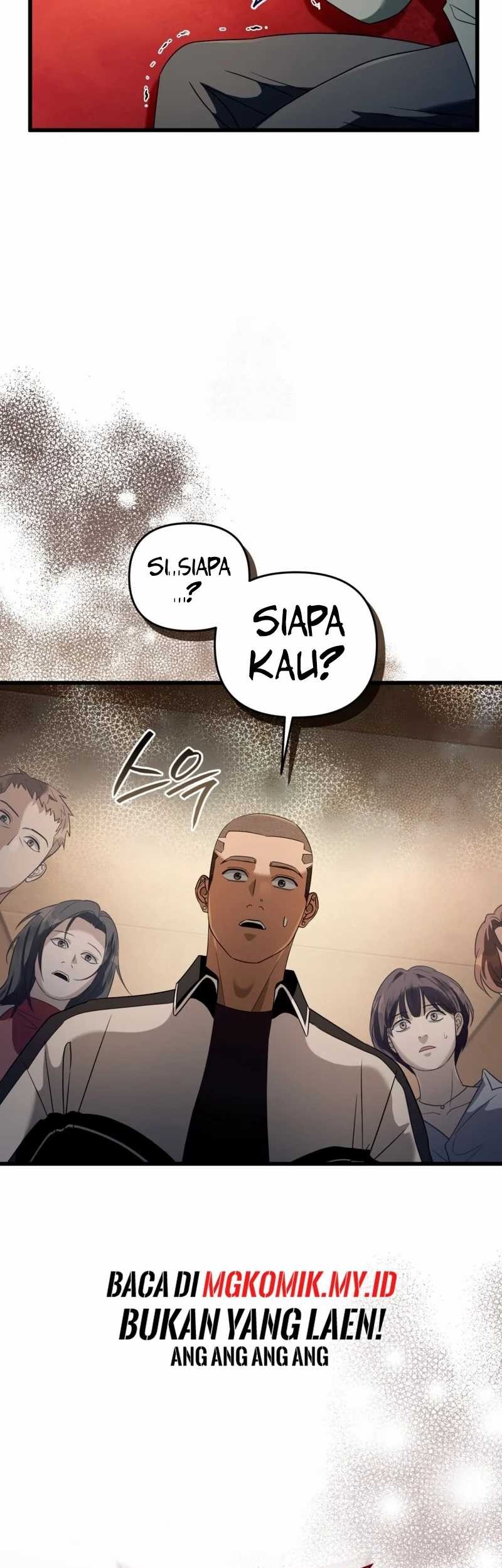 The Delusional Hunter in Another World Chapter 44 Gambar 7