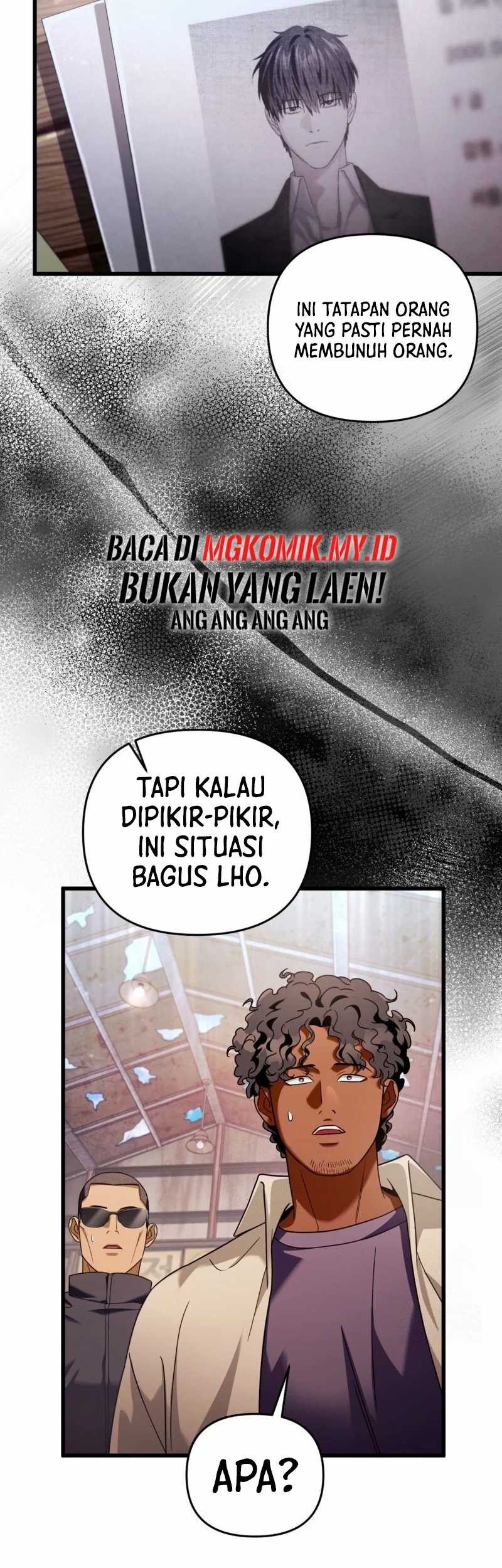 The Delusional Hunter in Another World Chapter 44 Gambar 99