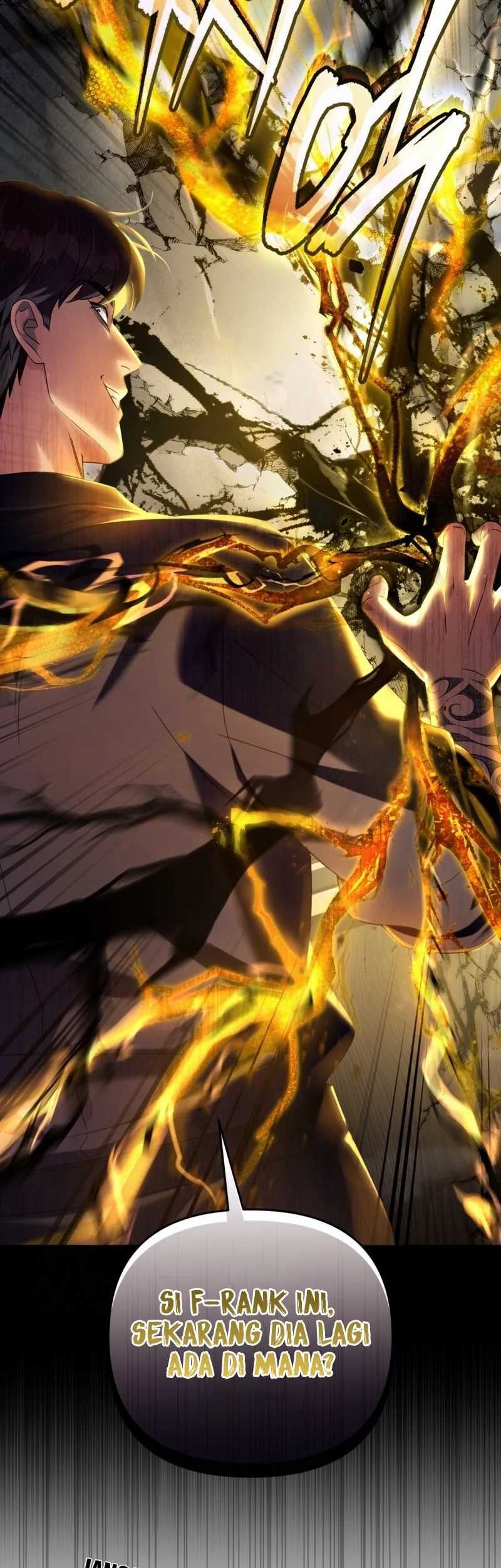 The Delusional Hunter in Another World Chapter 44 Gambar 105