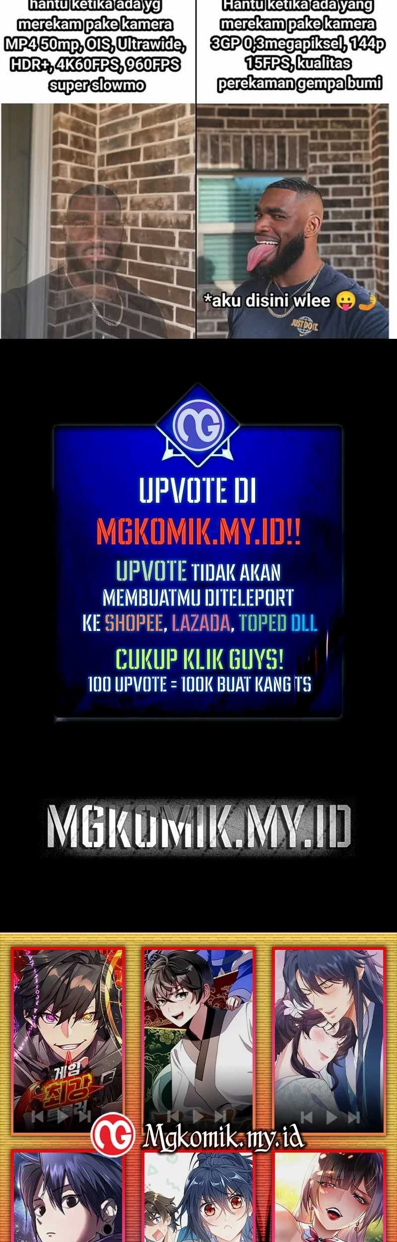 The Delusional Hunter in Another World Chapter 44 Gambar 109