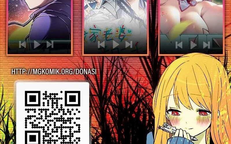 The Delusional Hunter in Another World Chapter 44 Gambar 110