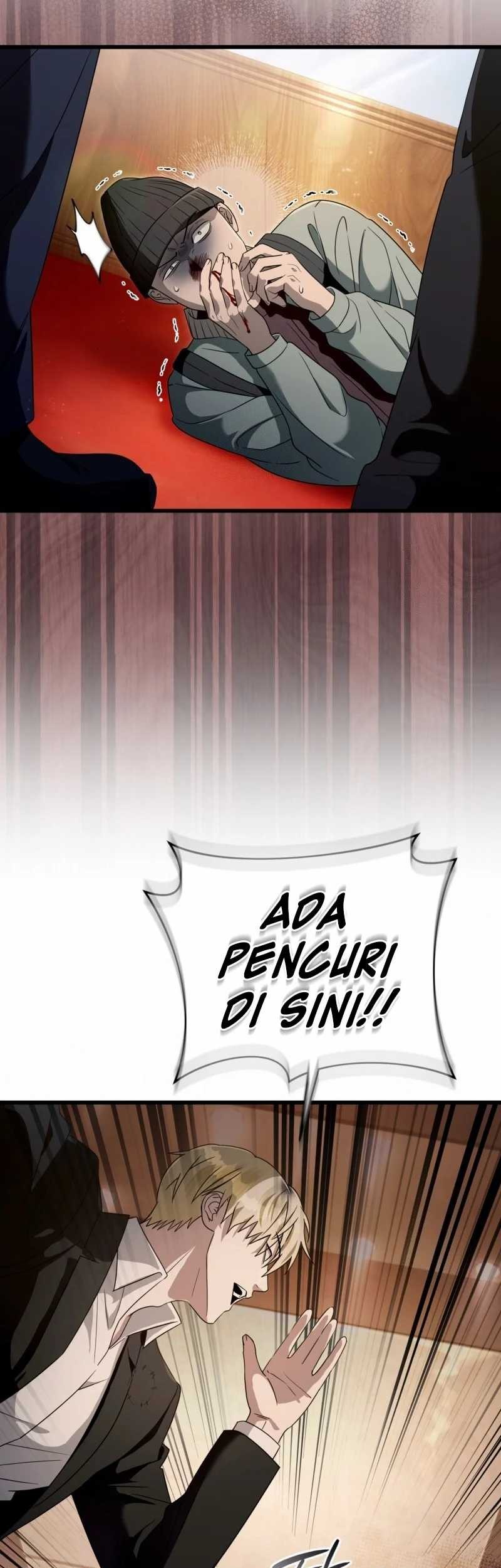 The Delusional Hunter in Another World Chapter 44 Gambar 9