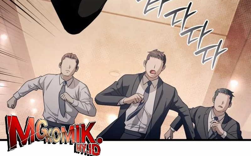 The Delusional Hunter in Another World Chapter 44 Gambar 10