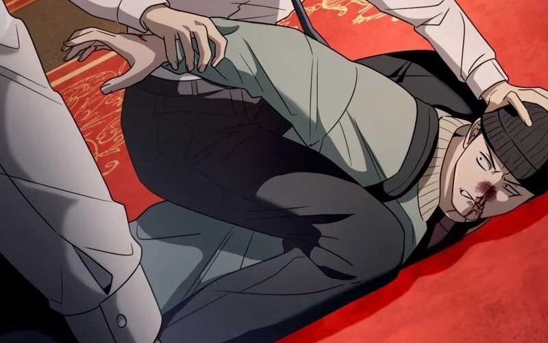 The Delusional Hunter in Another World Chapter 44 Gambar 12