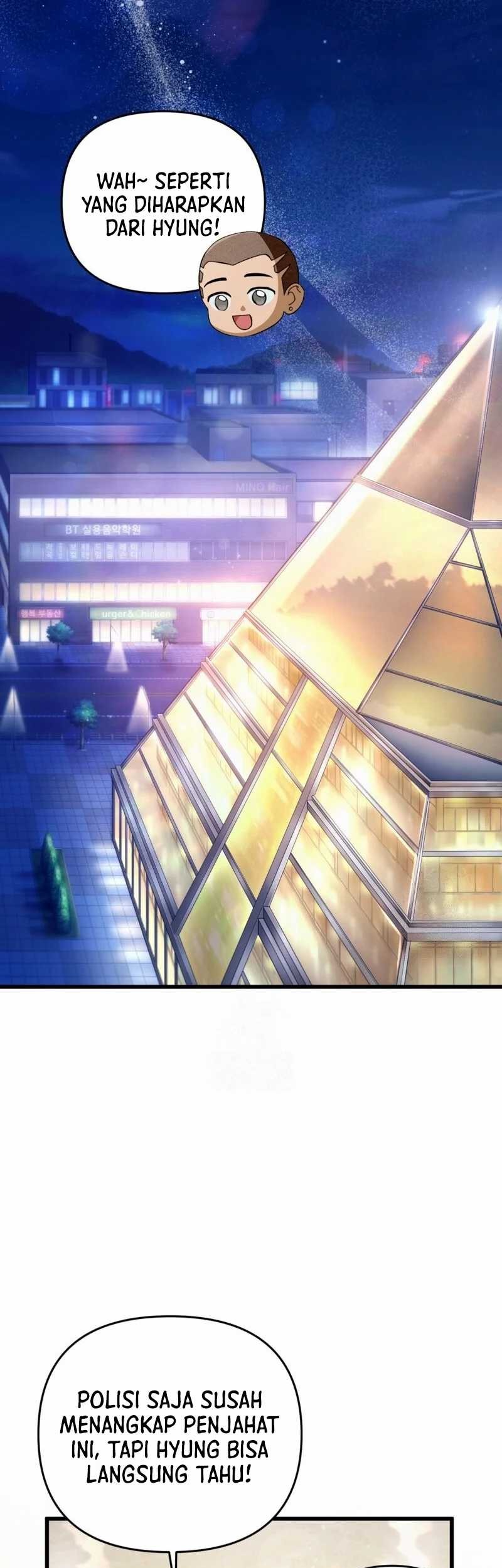 The Delusional Hunter in Another World Chapter 44 Gambar 15