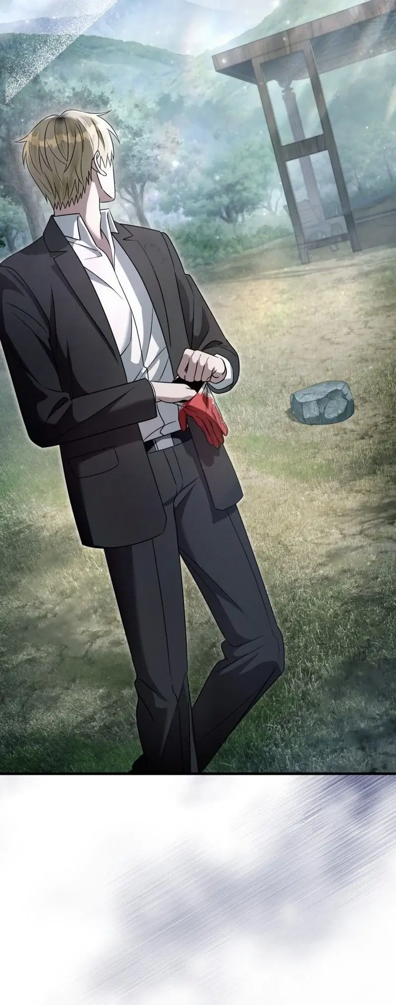 The Delusional Hunter in Another World Chapter 45 Gambar 19