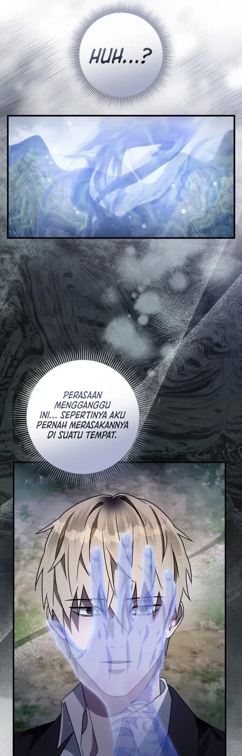 The Delusional Hunter in Another World Chapter 45 Gambar 20