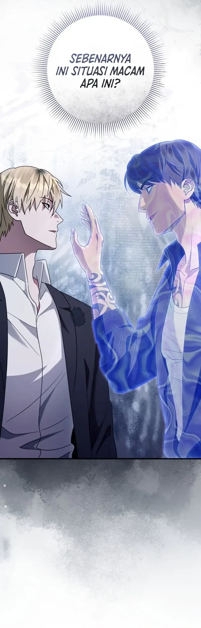 The Delusional Hunter in Another World Chapter 45 Gambar 22