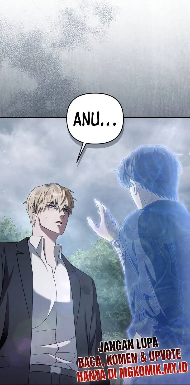 The Delusional Hunter in Another World Chapter 45 Gambar 24