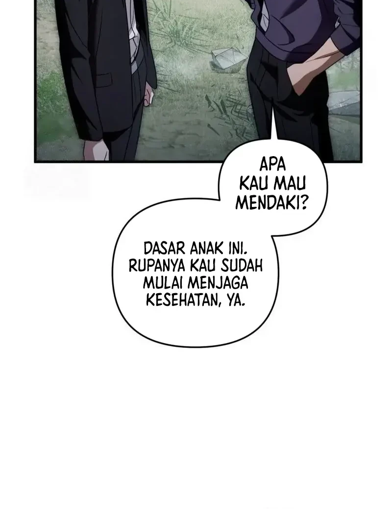 The Delusional Hunter in Another World Chapter 45 Gambar 32