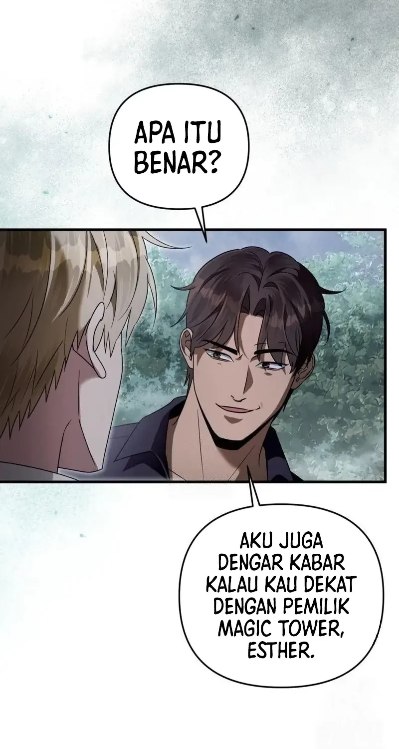 The Delusional Hunter in Another World Chapter 45 Gambar 34