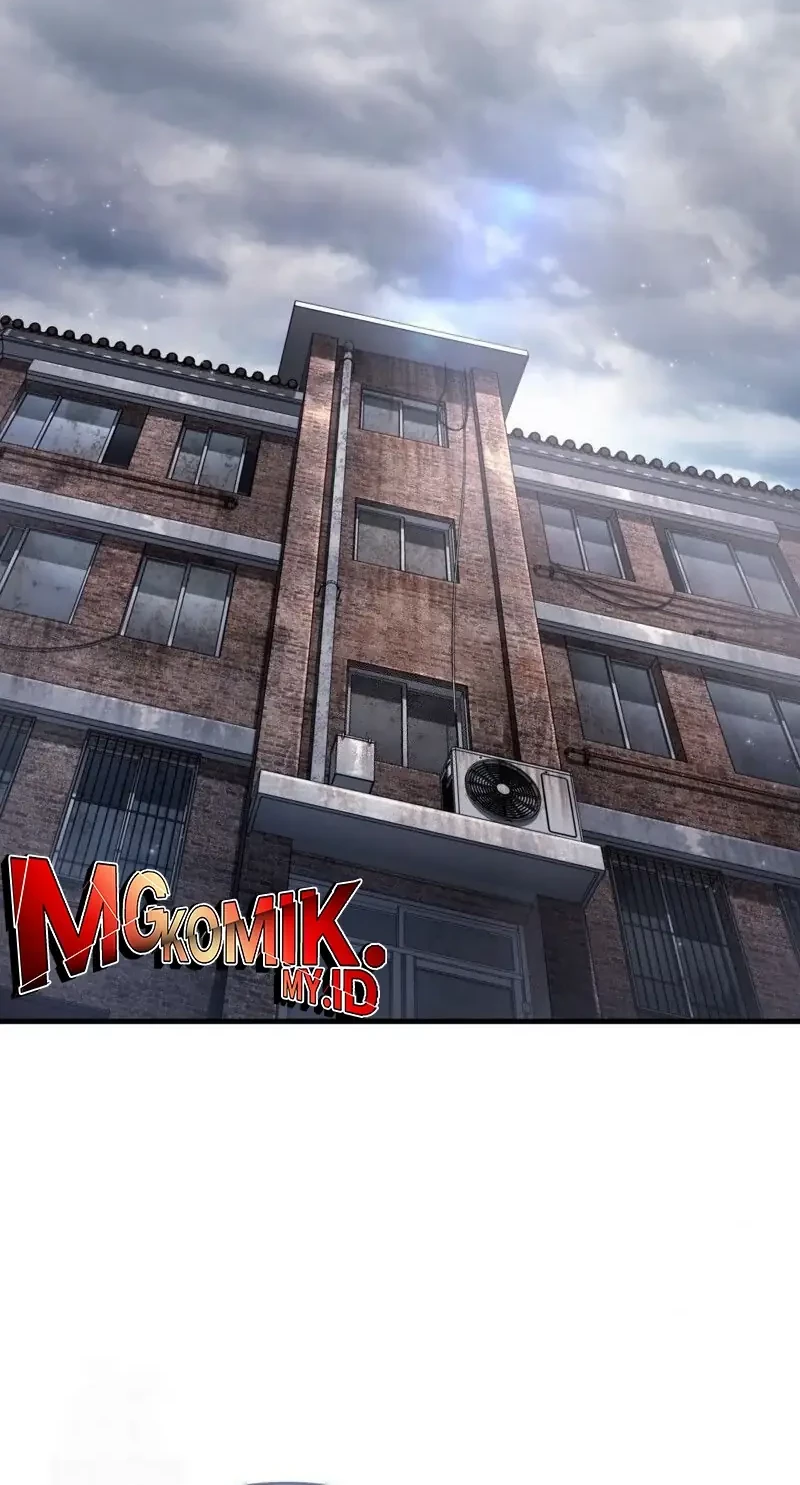 Manhwa The Delusional Hunter in Another World Chapter 45 gambar nomor 2