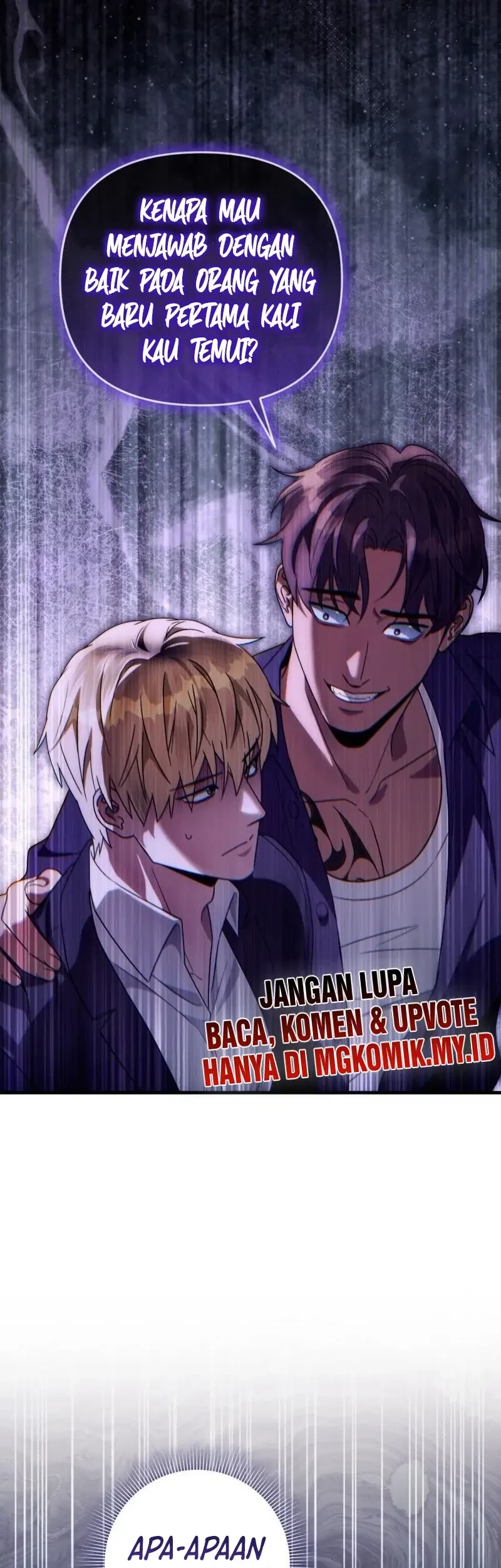 The Delusional Hunter in Another World Chapter 45 Gambar 38