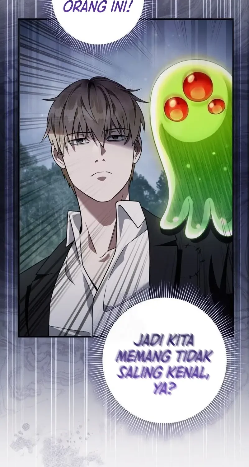 The Delusional Hunter in Another World Chapter 45 Gambar 39