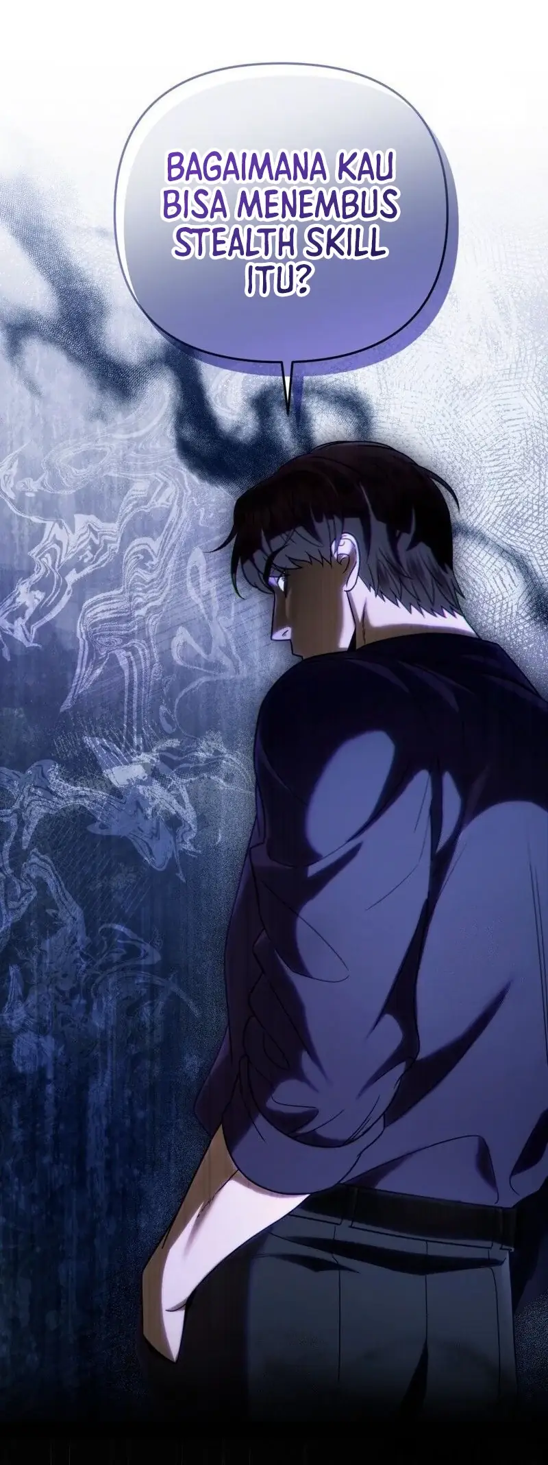 The Delusional Hunter in Another World Chapter 45 Gambar 42