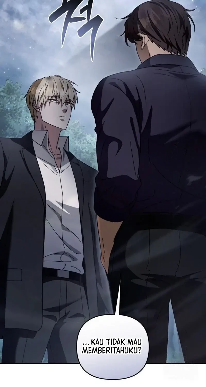 The Delusional Hunter in Another World Chapter 45 Gambar 44