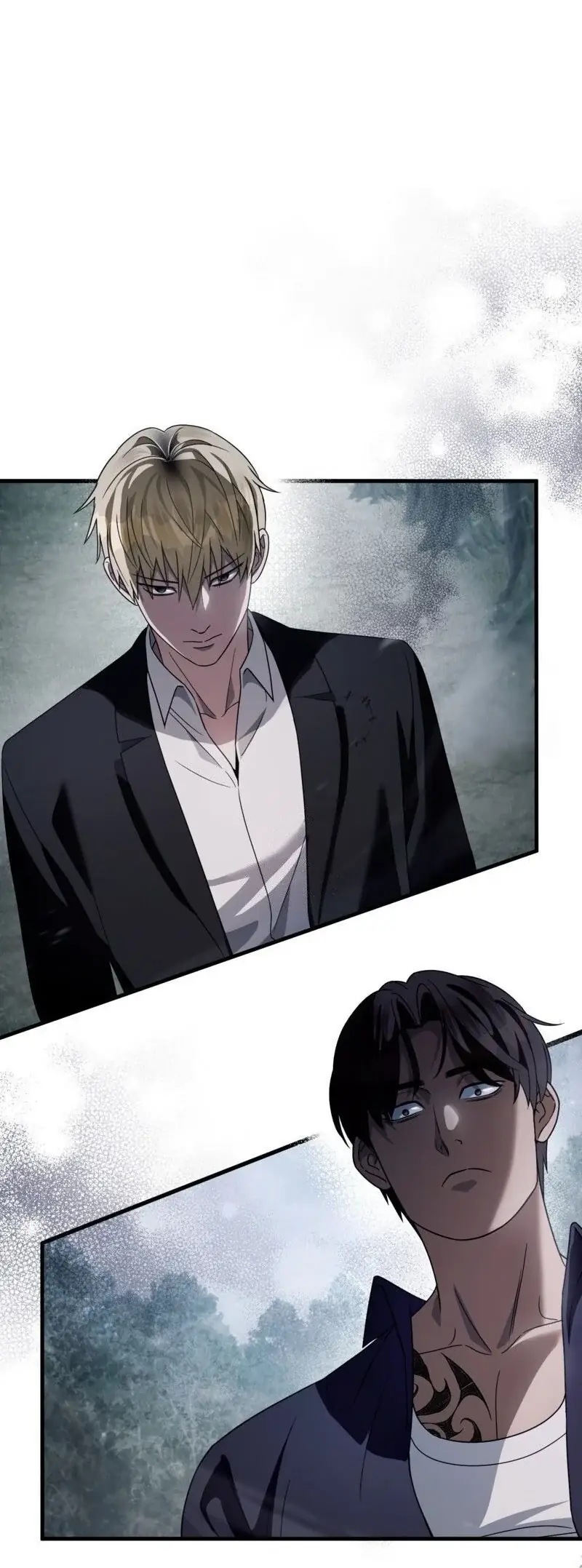 The Delusional Hunter in Another World Chapter 45 Gambar 45