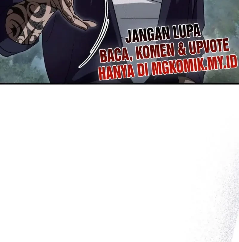 The Delusional Hunter in Another World Chapter 45 Gambar 53