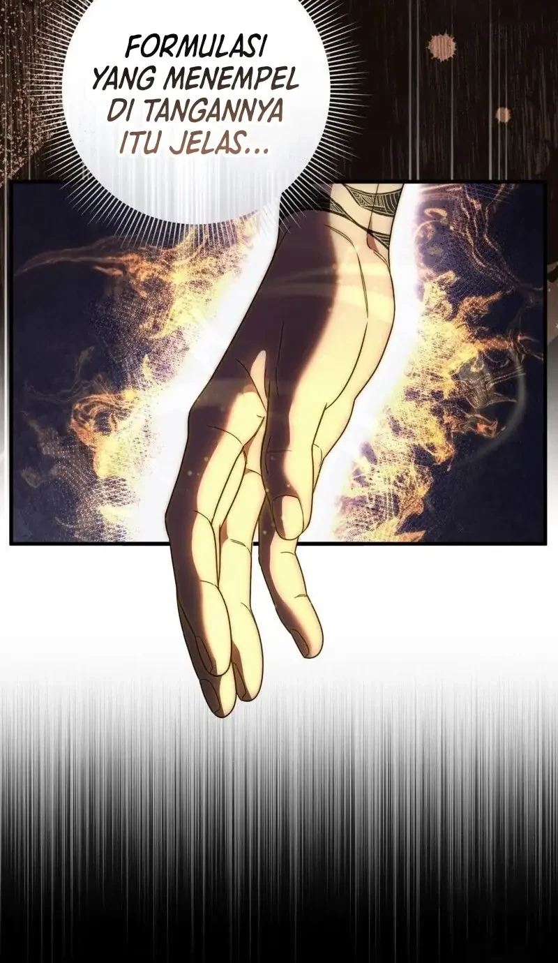 The Delusional Hunter in Another World Chapter 45 Gambar 56