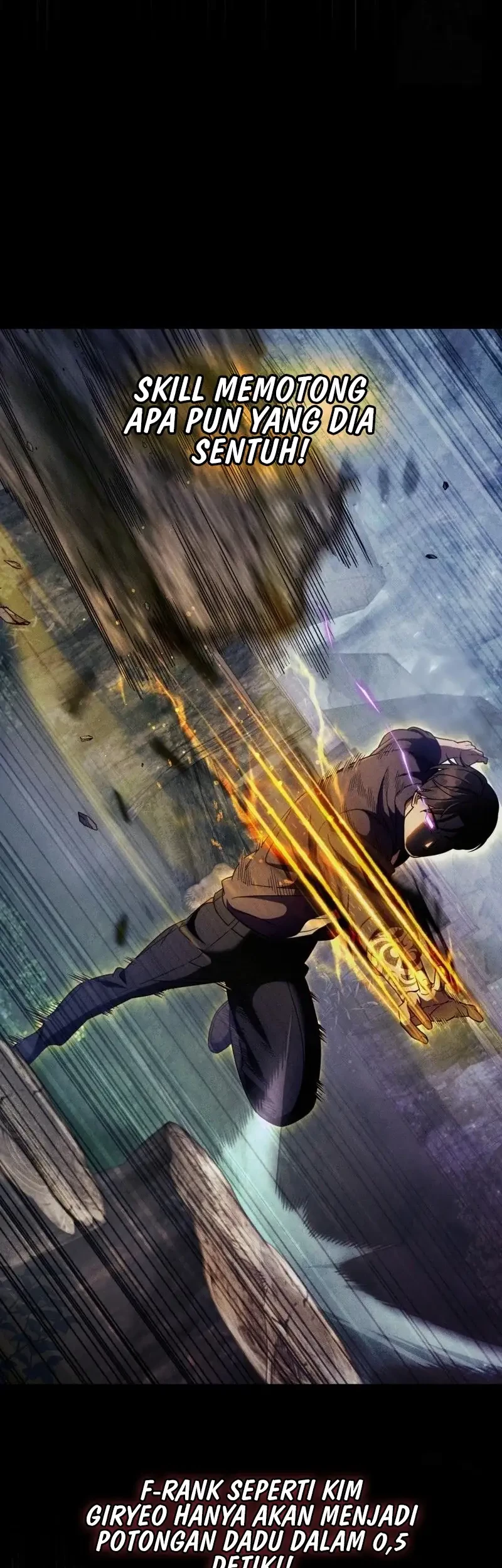 The Delusional Hunter in Another World Chapter 45 Gambar 57