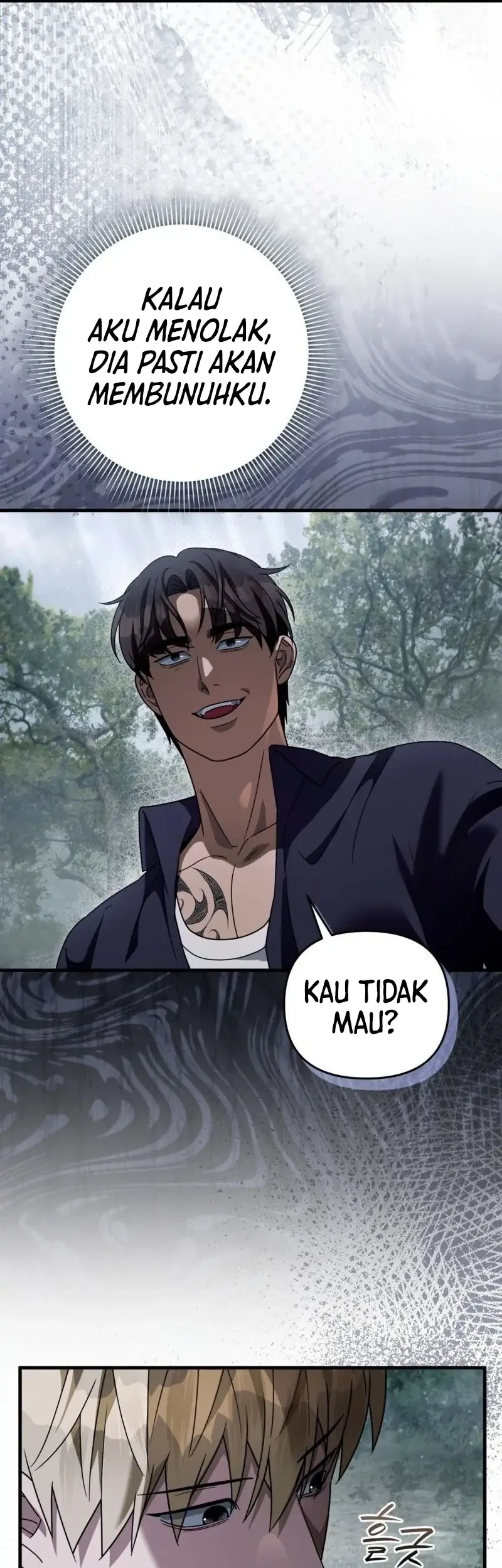 The Delusional Hunter in Another World Chapter 45 Gambar 67