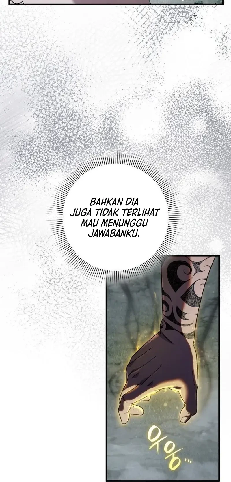 The Delusional Hunter in Another World Chapter 45 Gambar 68