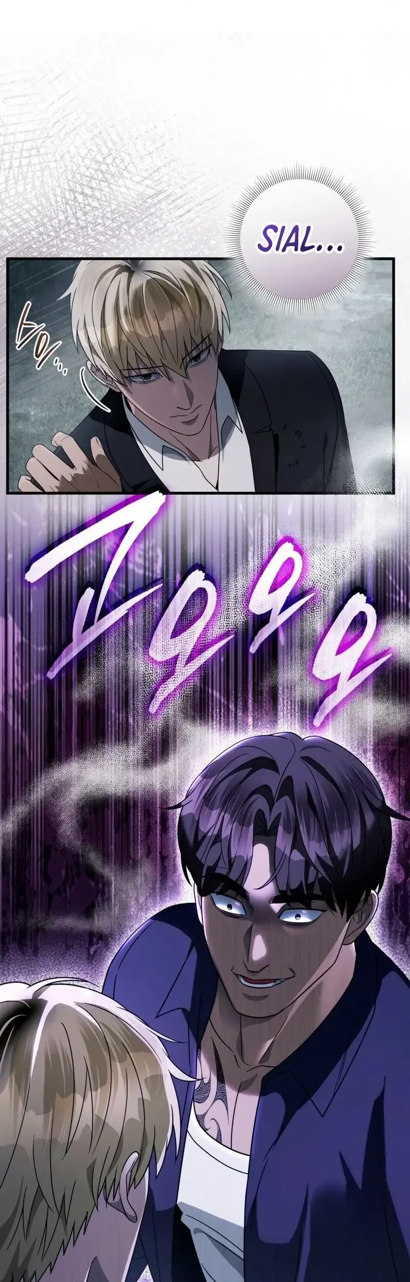 The Delusional Hunter in Another World Chapter 45 Gambar 69