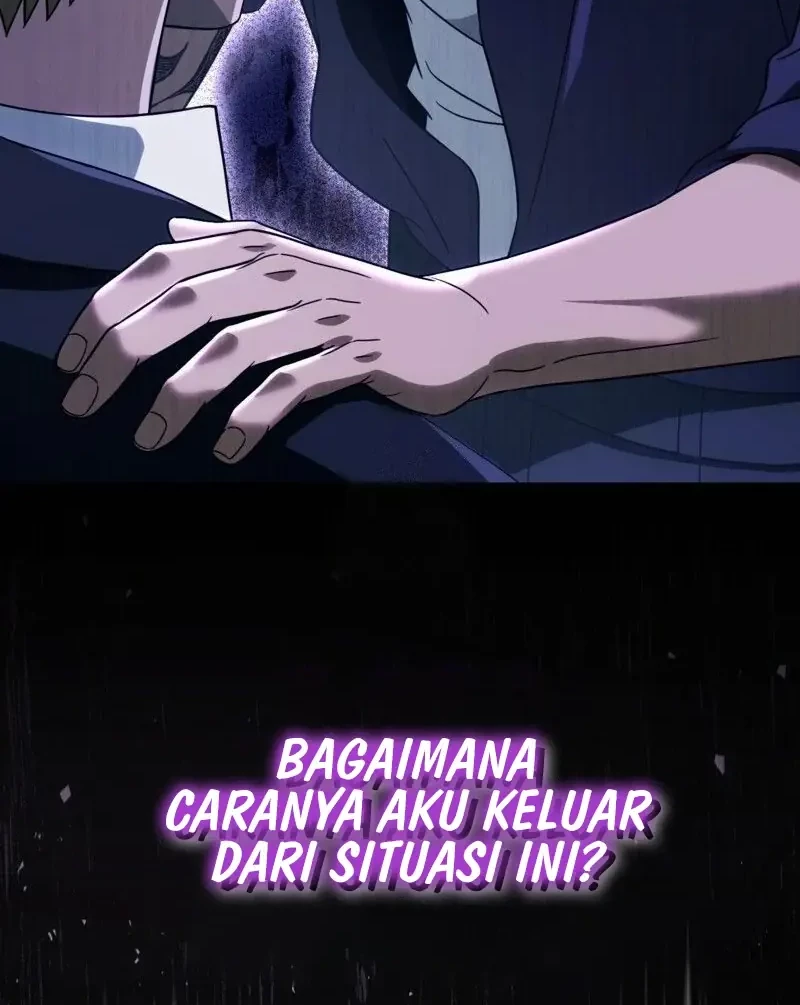 The Delusional Hunter in Another World Chapter 45 Gambar 70