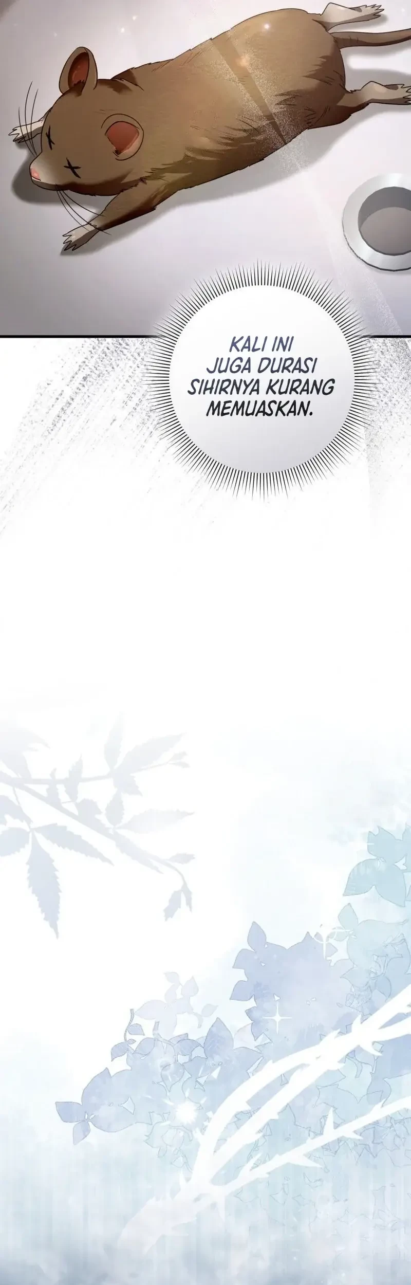 The Delusional Hunter in Another World Chapter 45 Gambar 13