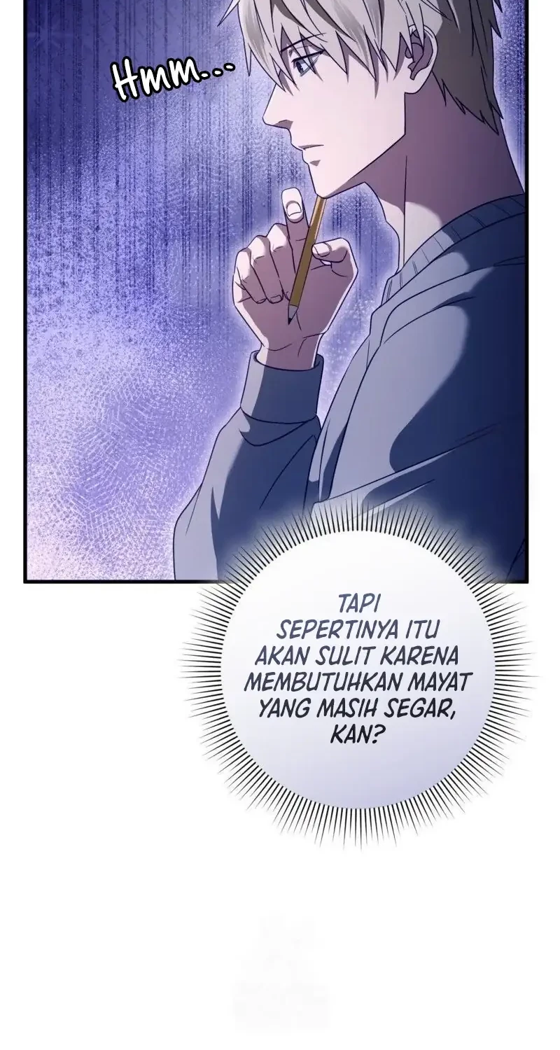 The Delusional Hunter in Another World Chapter 45 Gambar 10